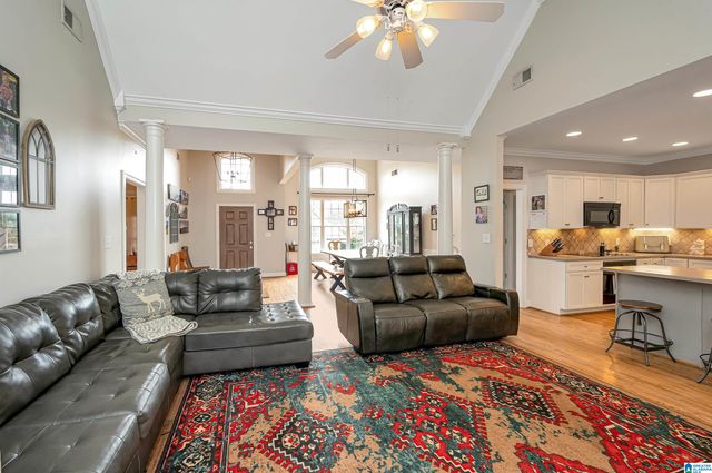 149 LINWOOD ROAD, Sterrett, AL 35147