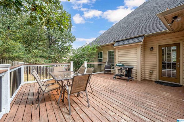 149 LINWOOD ROAD, Sterrett, AL 35147