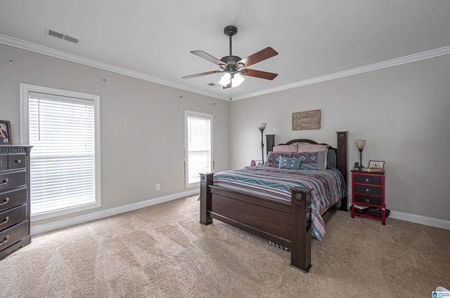 149 LINWOOD ROAD, Sterrett, AL 35147