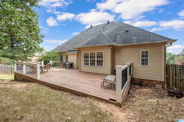 149 LINWOOD ROAD, Sterrett, AL 35147