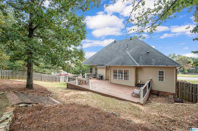 149 LINWOOD ROAD, Sterrett, AL 35147