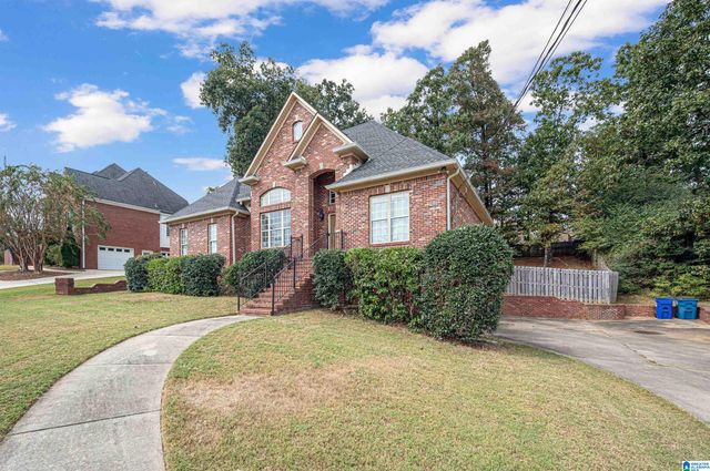 149 LINWOOD ROAD, Sterrett, AL 35147