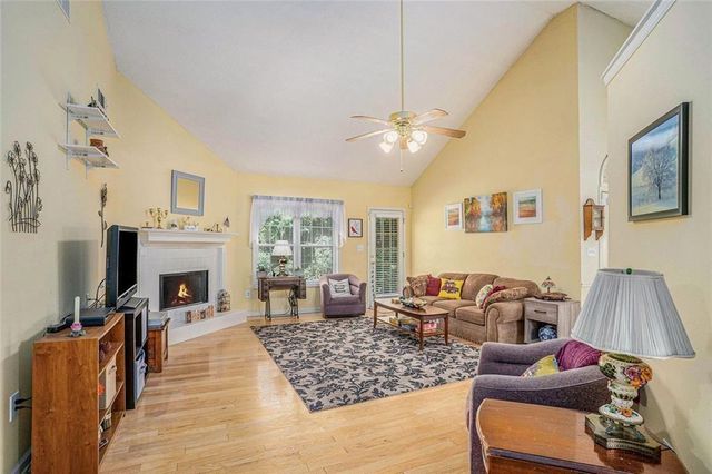 45 Saratoga Way, Covington, GA 30016