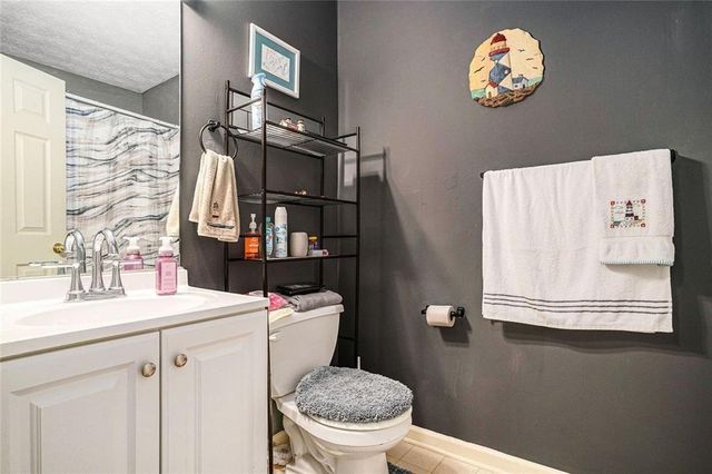 45 Saratoga Way, Covington, GA 30016
