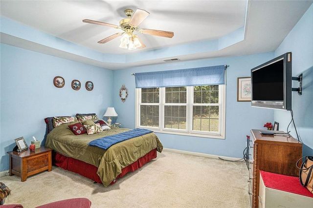 45 Saratoga Way, Covington, GA 30016