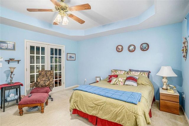 45 Saratoga Way, Covington, GA 30016