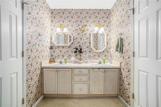 45 Saratoga Way, Covington, GA 30016