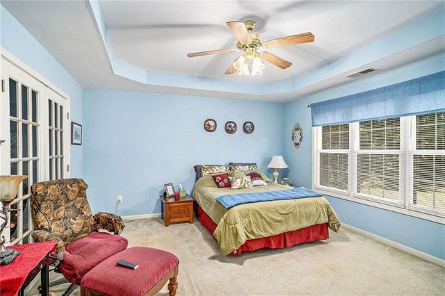 45 Saratoga Way, Covington, GA 30016