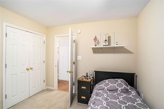 45 Saratoga Way, Covington, GA 30016