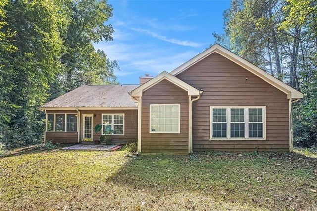 45 Saratoga Way, Covington, GA 30016