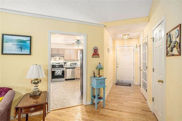 45 Saratoga Way, Covington, GA 30016