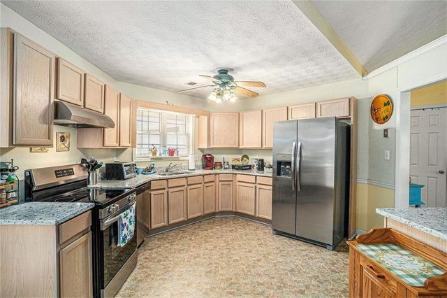 45 Saratoga Way, Covington, GA 30016