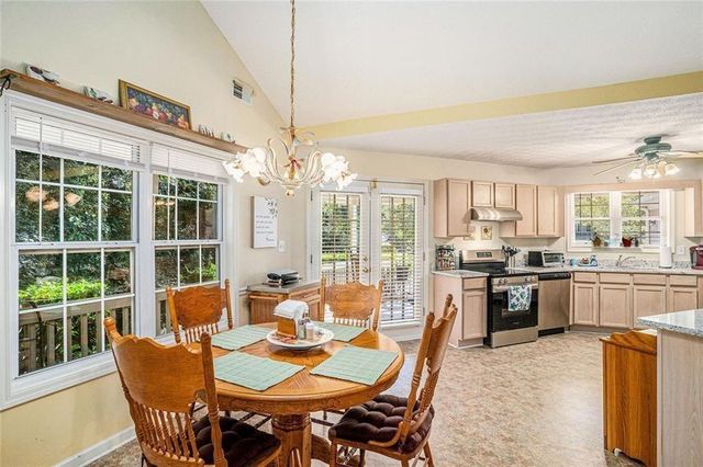 45 Saratoga Way, Covington, GA 30016