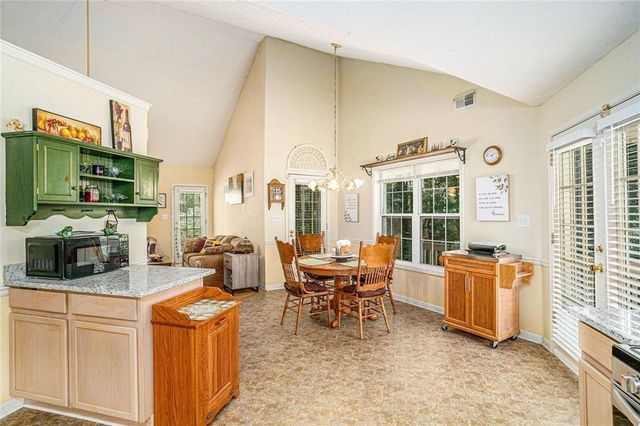 45 Saratoga Way, Covington, GA 30016