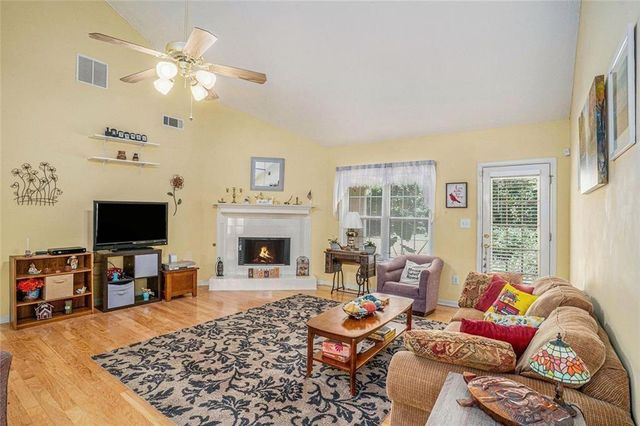 45 Saratoga Way, Covington, GA 30016