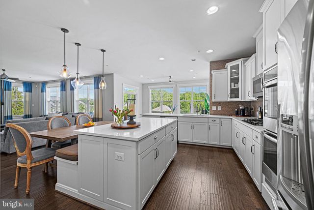 2419 MACALLISTER LN, Gambrills, MD 21054