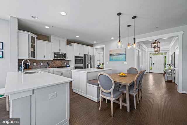 2419 MACALLISTER LN, Gambrills, MD 21054