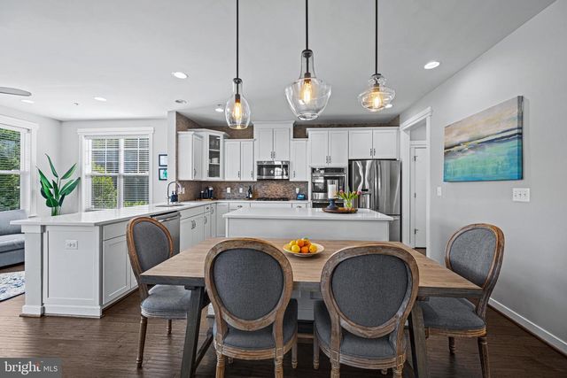 2419 MACALLISTER LN, Gambrills, MD 21054