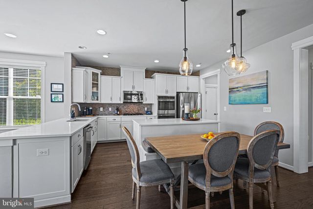 2419 MACALLISTER LN, Gambrills, MD 21054