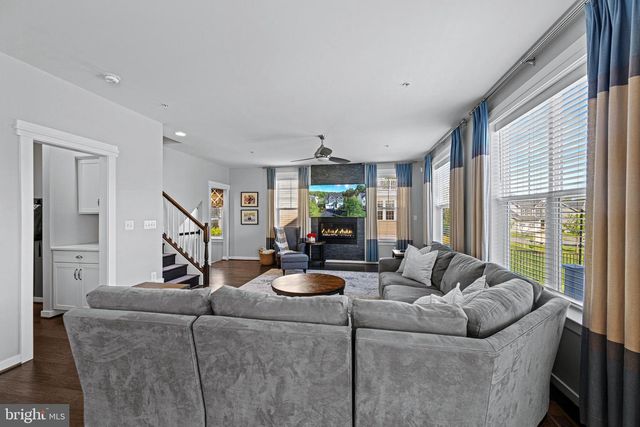2419 MACALLISTER LN, Gambrills, MD 21054