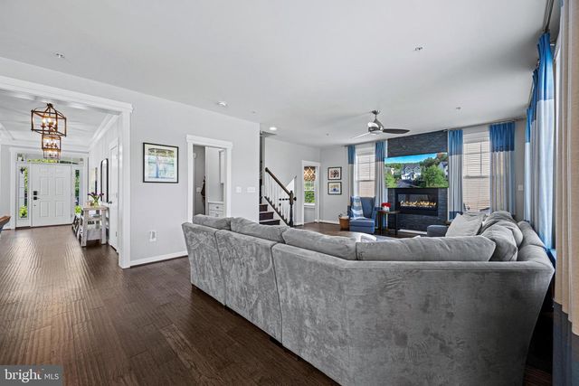2419 MACALLISTER LN, Gambrills, MD 21054