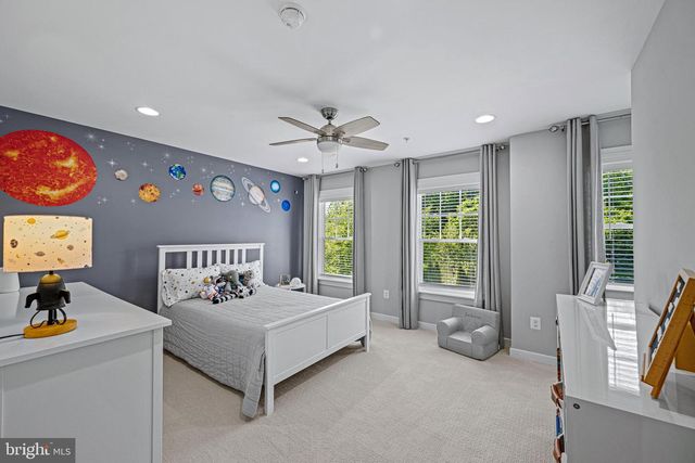 2419 MACALLISTER LN, Gambrills, MD 21054