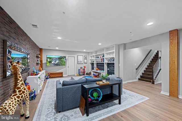 2419 MACALLISTER LN, Gambrills, MD 21054