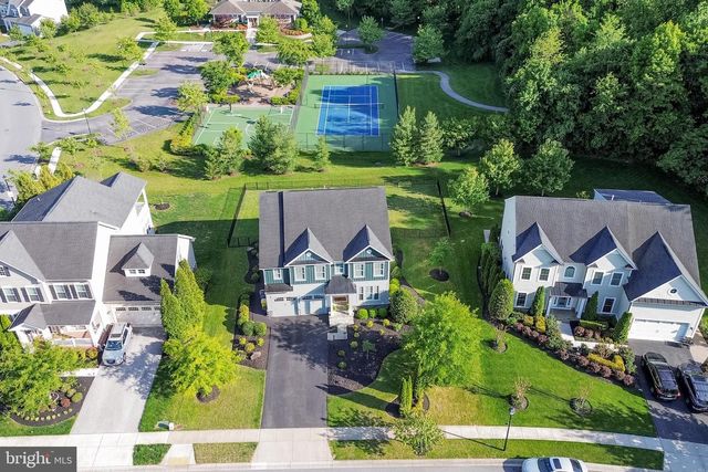 2419 MACALLISTER LN, Gambrills, MD 21054