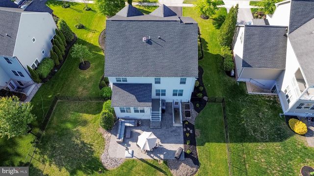 2419 MACALLISTER LN, Gambrills, MD 21054