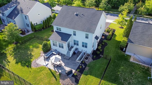 2419 MACALLISTER LN, Gambrills, MD 21054