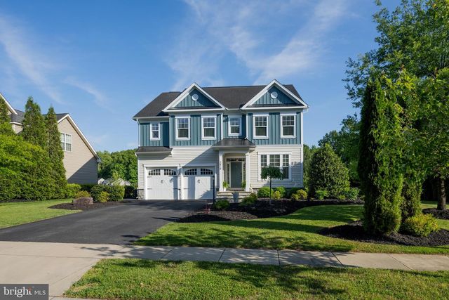 2419 MACALLISTER LN, Gambrills, MD 21054