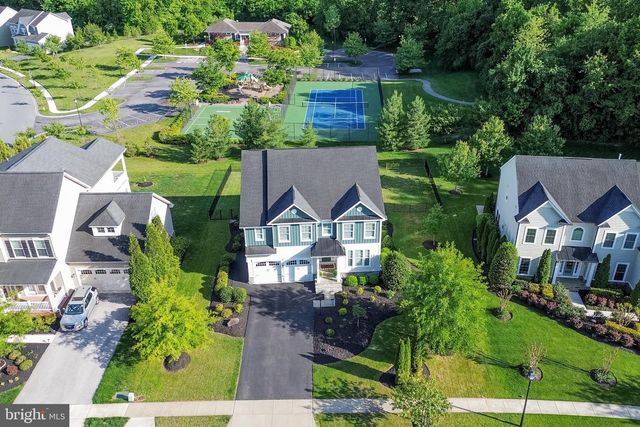 2419 MACALLISTER LN, Gambrills, MD 21054