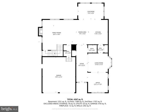 2419 MACALLISTER LN, Gambrills, MD 21054