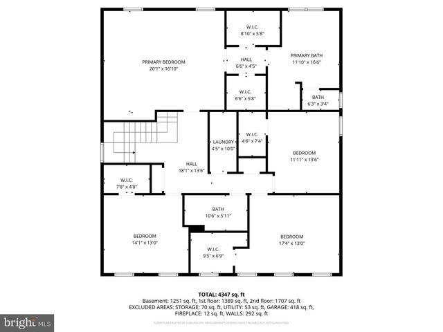 2419 MACALLISTER LN, Gambrills, MD 21054