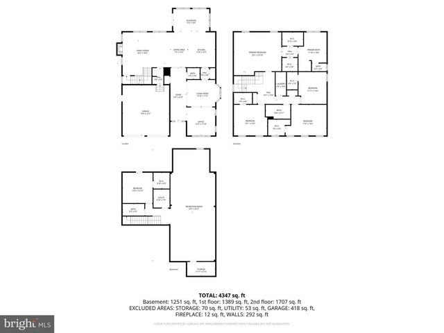2419 MACALLISTER LN, Gambrills, MD 21054