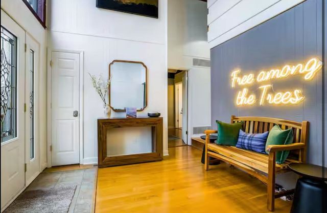 2964 HOPKINS DR, Mcgaheysville, VA 22840