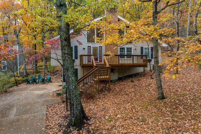 2964 HOPKINS DR, Mcgaheysville, VA 22840