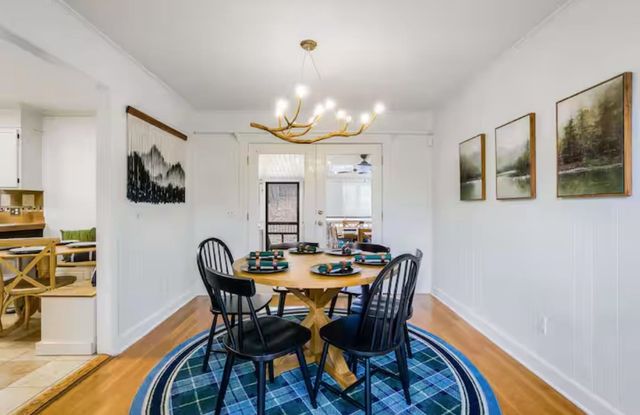 2964 HOPKINS DR, Mcgaheysville, VA 22840