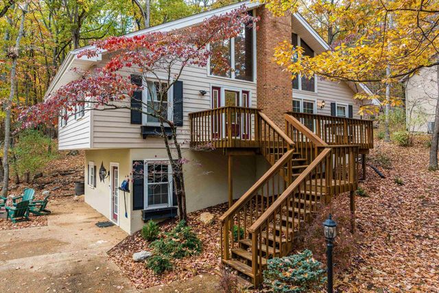 2964 HOPKINS DR, Mcgaheysville, VA 22840