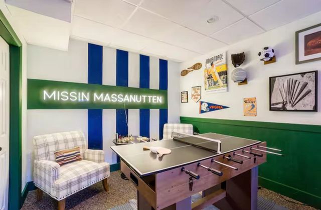 2964 HOPKINS DR, Mcgaheysville, VA 22840