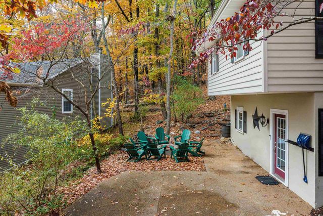 2964 HOPKINS DR, Mcgaheysville, VA 22840