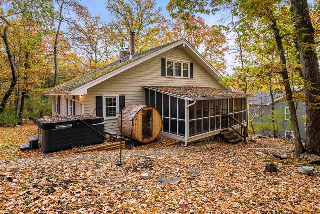 2964 HOPKINS DR, Mcgaheysville, VA 22840