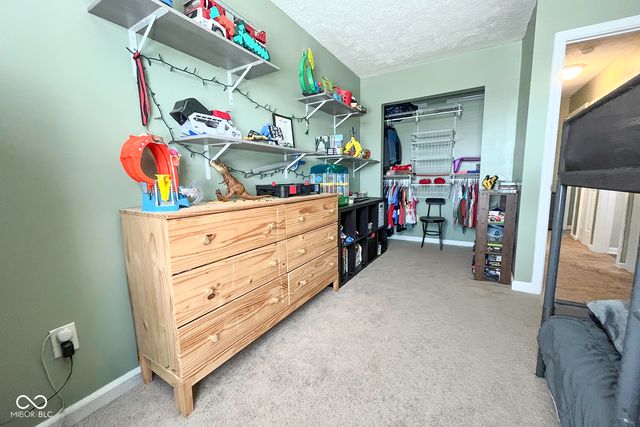 1214 Harvest Ridge Circle, Franklin, IN 46131