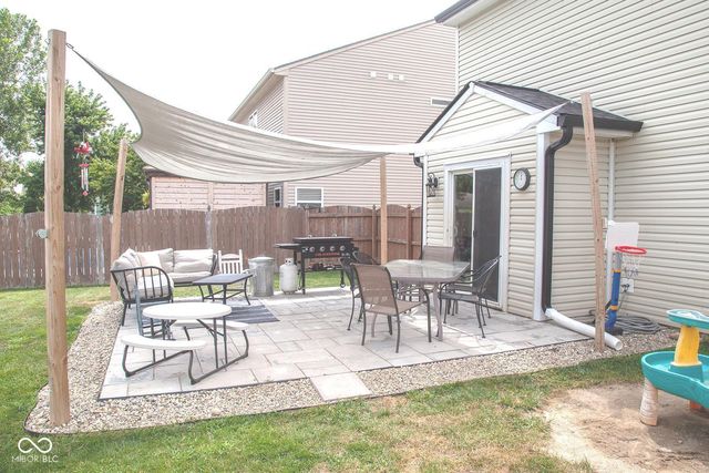 1214 Harvest Ridge Circle, Franklin, IN 46131