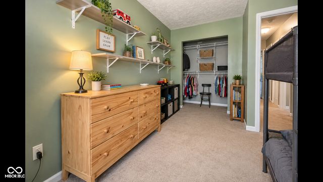 1214 Harvest Ridge Circle, Franklin, IN 46131