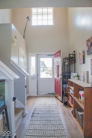 1214 Harvest Ridge Circle, Franklin, IN 46131