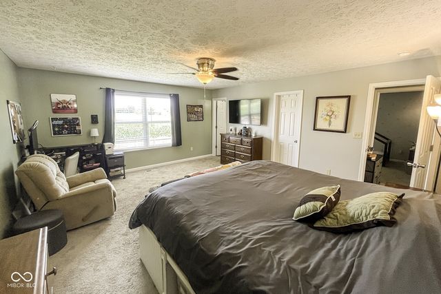 1214 Harvest Ridge Circle, Franklin, IN 46131