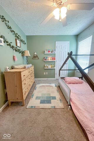 1214 Harvest Ridge Circle, Franklin, IN 46131