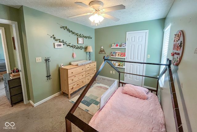1214 Harvest Ridge Circle, Franklin, IN 46131