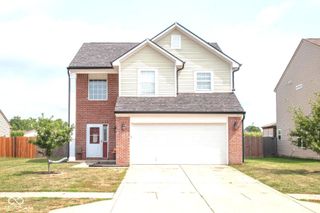 1214 Harvest Ridge Circle, Franklin, IN 46131